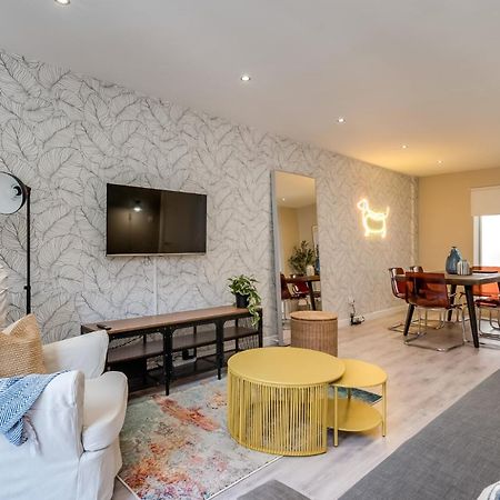 Central Belfast Apartments: Citygate Luaran gambar