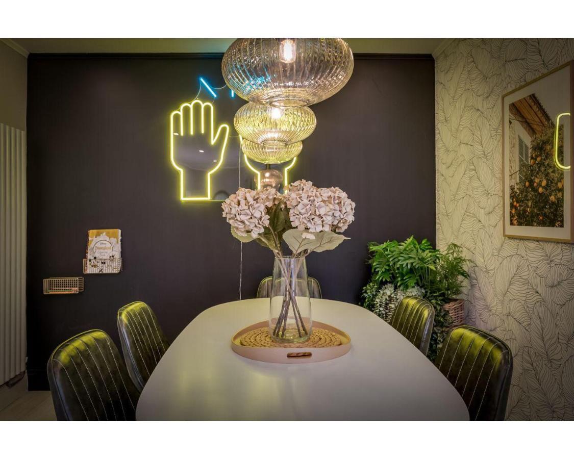 Central Belfast Apartments: Citygate Luaran gambar