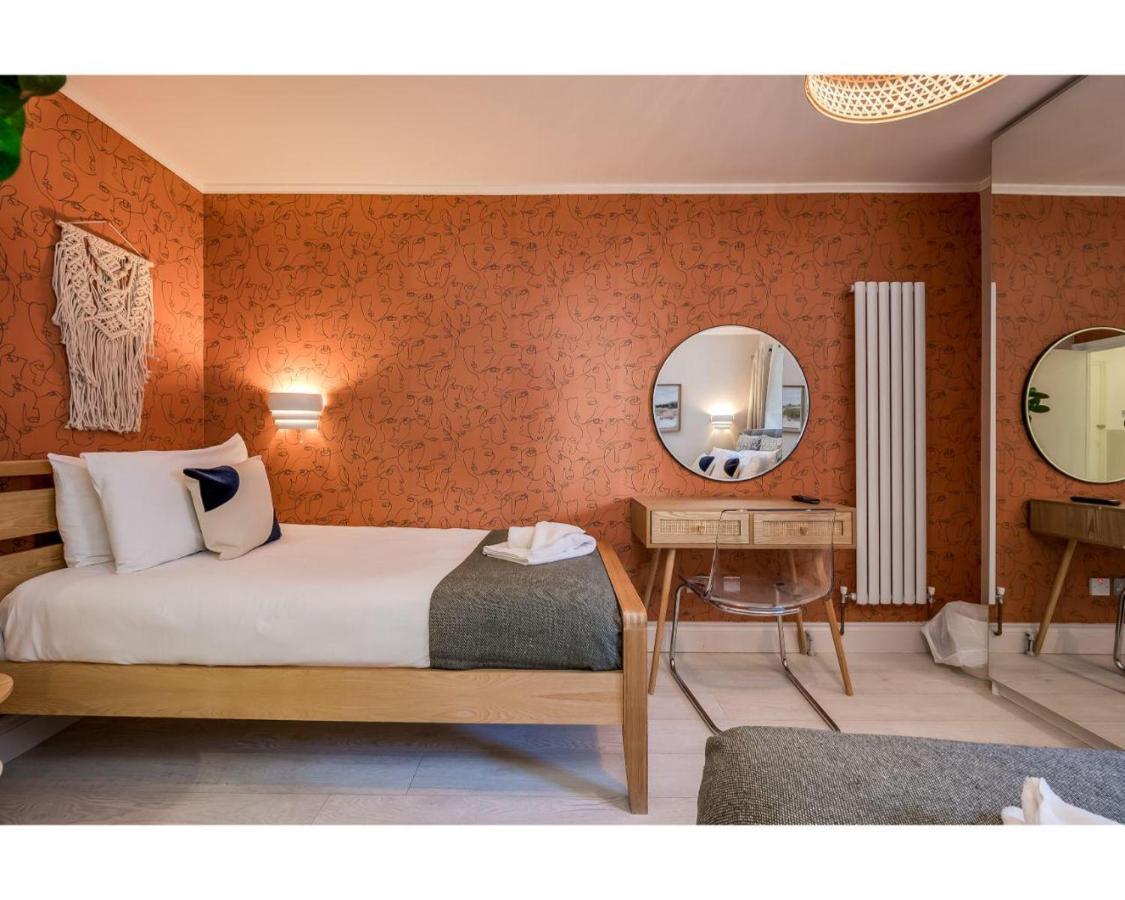 Central Belfast Apartments: Citygate Luaran gambar