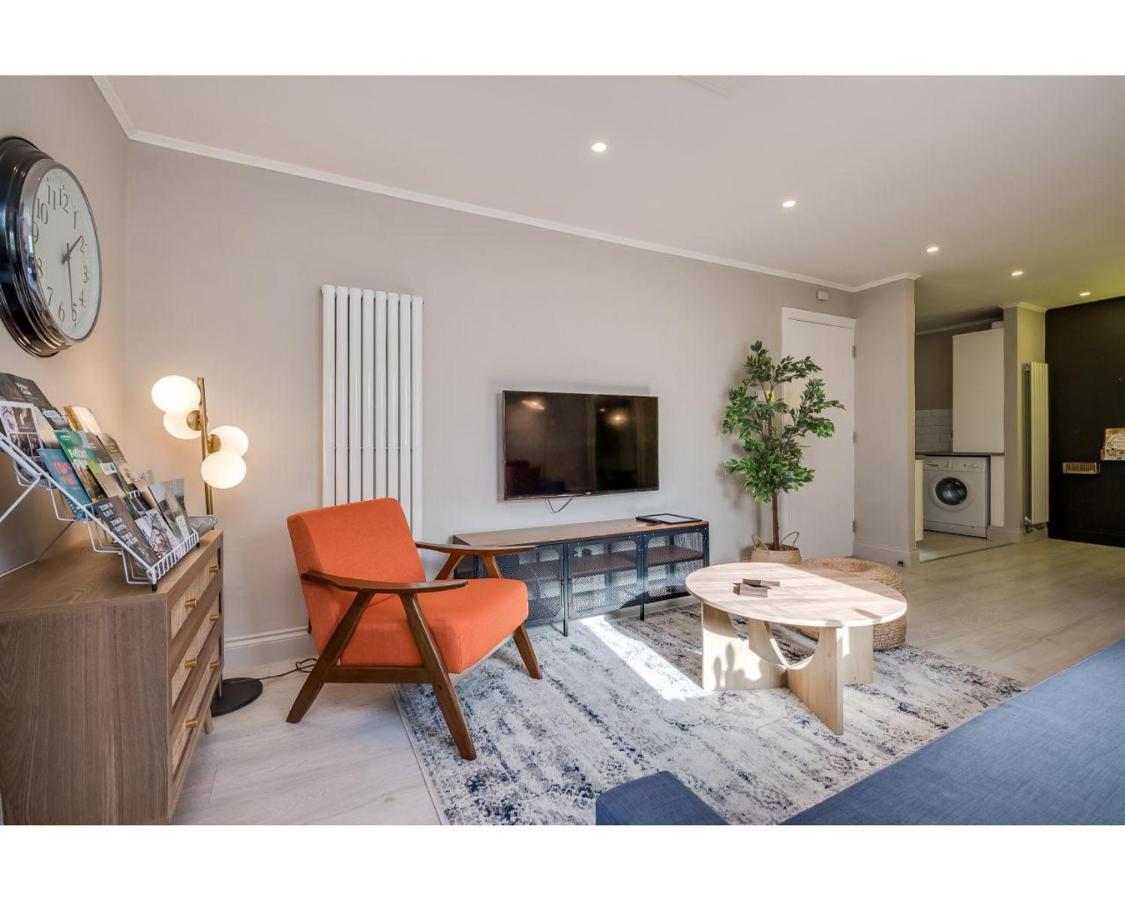 Central Belfast Apartments: Citygate Luaran gambar