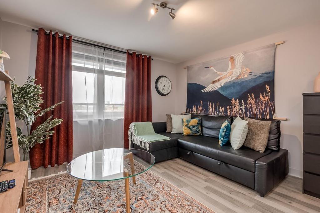 Central Belfast Apartments: Citygate Luaran gambar
